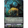 Vanguard_TCG_card_D-VS06_072_RRR_Binoculus_Tiger_V_Clan_Collection_Vol.6