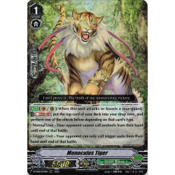 Vanguard_TCG_card_D-VS06_074_RRR_Monoculus_Tiger_V_Clan_Collection_Vol.6
