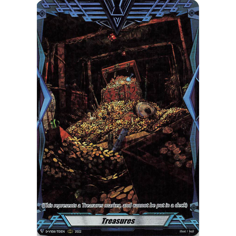 Vanguard_TCG_card_D-VS06_T01_RRR_Treasure_V_Clan_Collection_Vol.6