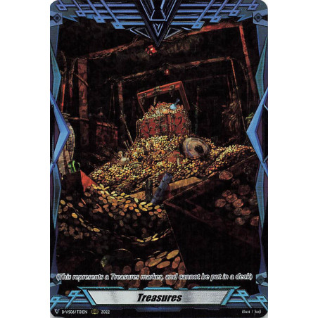 Vanguard_TCG_card_D-VS06_T01_RRR_Treasure_V_Clan_Collection_Vol.6