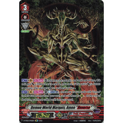 Vanguard_TCG_card_D-VS06_SP08_SP_Demon_World_Marquis_Amon_Яeverse_V_Clan_Collection_Vol.6