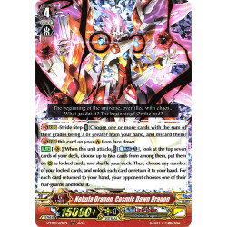 Vanguard_TCG_card_D-PS01_014_RRR_Nebula_Dragon_Cosmic_Dawn_Dragon_P_Clan_Collection_2022