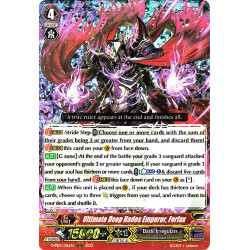 Vanguard_TCG_card_D-PS01_016_RRR_Ultimate_Deep_Hades_Emperor_Forfax_P_Clan_Collection_2022