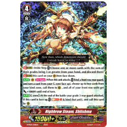 Vanguard_TCG_card_D-PS01_018_RRR_Highbrow_Steam_Shlishma_P_Clan_Collection_2022