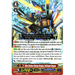 Vanguard_TCG_card_D-PS01_021_RRR_Blue_Furious_Charge_Dragon_Furiargus_Dragon_P_Clan_Collection_2022