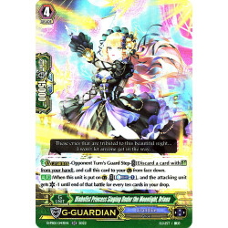 Vanguard_TCG_card_D-PS01_043_RR_Diabolist_Princess_Singing_Under_the_Moonlight_Oriana_P_Clan_Collection_2022