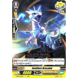 Vanguard_TCG_card_D-PS01_050_C_Sentflare_Dracokid_P_Clan_Collection_2022