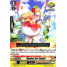Vanguard_TCG_card_D-PS01_051_C_Weather_Girl_Cendol_P_Clan_Collection_2022