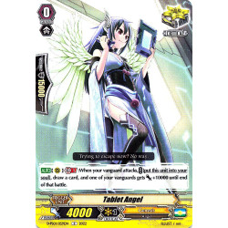 Vanguard_TCG_card_D-PS01_059_C_Tablet_Angel_P_Clan_Collection_2022