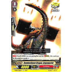 Vanguard_TCG_card_D-PS01_066_C_Bombardment_Dragon_Argenwerfer_P_Clan_Collection_2022