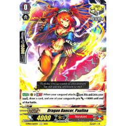 Vanguard_TCG_card_D-PS01_069_C_Dragon_Dancer_Paulina_P_Clan_Collection_2022