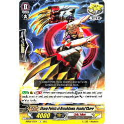 Vanguard_TCG_card_D-PS01_075_C_Sharp_Points_of_Breakdown_Vandal_Sharp_P_Clan_Collection_2022