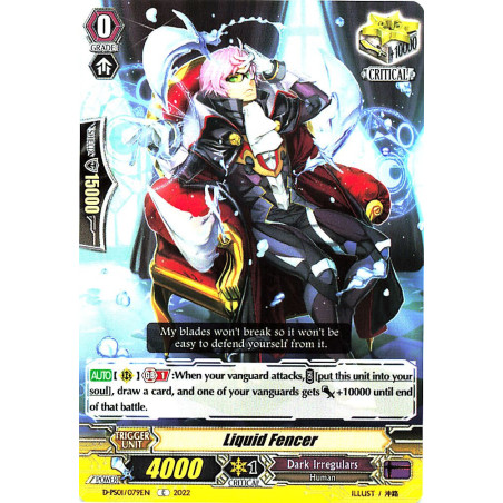 Vanguard_TCG_card_D-PS01_079_C_Liquid_Fencer_P_Clan_Collection_2022
