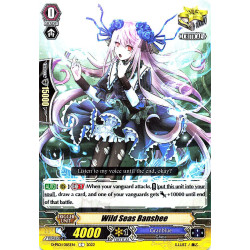 Vanguard_TCG_card_D-PS01_085_C_Wild_Seas_Banshee_P_Clan_Collection_2022