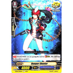 Vanguard_TCG_card_D-PS01_090_C_Bumper_Shooter_P_Clan_Collection_2022