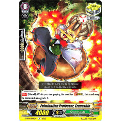 Vanguard_TCG_card_D-PS01_094_C_Fulmination_Professor_Ezonoshin_P_Clan_Collection_2022