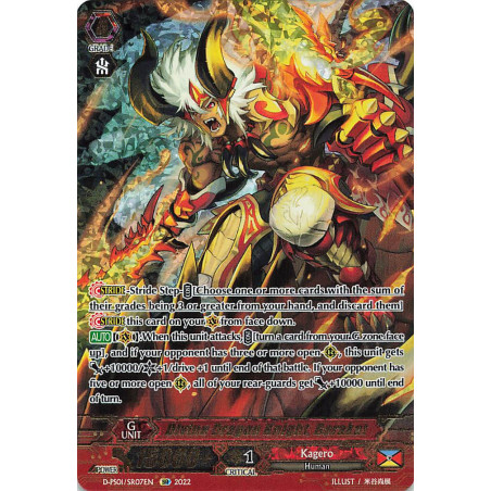 Vanguard_TCG_card_D-PS01_SR07_SR_Divine_Dragon_Knight_Barakat_P_Clan_Collection_2022