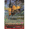 Vanguard_TCG_card_D-PS01_SR09_SR_Explosive_Tyrant_Magnate_Giganotopharaoh_P_Clan_Collection_2022