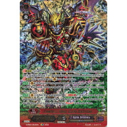 Vanguard_TCG_card_D-PS01_SR15_SR_Lawless_King_Gally_Gabalus_P_Clan_Collection_2022