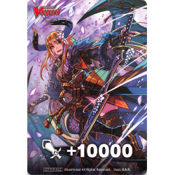 Vanguard_TCG_card_D-PS01_Box_Toppers_BT_Ambush_Demon_Stealth_Rogue_Izushiotome_P_Clan_Collection_2022