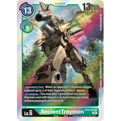 Digimon_TCG_BT6-054_AncientTroymon_Rare_Double_Diamond_Card_Game