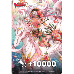 Vanguard_TCG_card_D-PS01_Box_Toppers_BT_Flower_Princess_of_Compassion_Ladislava_P_Clan_Collection_2022