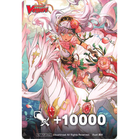 Vanguard_TCG_card_D-PS01_Box_Toppers_BT_Flower_Princess_of_Compassion_Ladislava_P_Clan_Collection_2022
