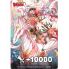 Vanguard_TCG_card_D-PS01_Box_Toppers_BT_Flower_Princess_of_Compassion_Ladislava_P_Clan_Collection_2022