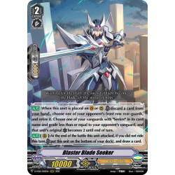 Vanguard_TCG_card_D-VS01_002_RRR_Blaster_Blade_Seeker_V_Clan_Collection_Vol.1