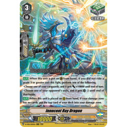 Vanguard_TCG_card_D-VS01_004_RRR_Innocent_Ray_Dragon_V_Clan_Collection_Vol.1