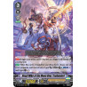 Vanguard_TCG_card_D-VS01_008_RRR_Royal_Miko_of_the_Moon_Bow_Tsukumiori_V_Clan_Collection_Vol.1