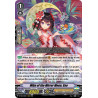 Vanguard_TCG_card_D-VS01_010_RRR_Miko_of_the_Mirror_Moon_Sae_V_Clan_Collection_Vol.1