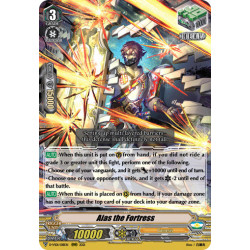 Vanguard_TCG_card_D-VS01_018_RRR_Aias_the_Fortress_V_Clan_Collection_Vol.1