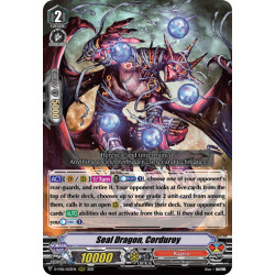 Vanguard_TCG_card_D-VS01_023_RRR_Seal_Dragon_Corduroy_V_Clan_Collection_Vol.1