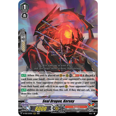Vanguard_TCG_card_D-VS01_024_RRR_Seal_Dragon_Kersey_V_Clan_Collection_Vol.1