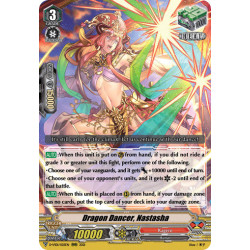 Vanguard_TCG_card_D-VS01_025_RRR_Dragon_Dancer_Nastasha_V_Clan_Collection_Vol.1