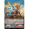 Vanguard_TCG_card_D-VS01_028_RRR_Burning_Horn_Dragon_V_Clan_Collection_Vol.1