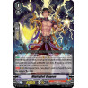 Vanguard_TCG_card_D-VS01_040_RRR_Mighty_Bolt_Dragoon_V_Clan_Collection_Vol.1