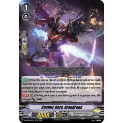 Vanguard_TCG_card_D-VS01_047_RRR_Cosmic_Hero_Grandrope_V_Clan_Collection_Vol.1