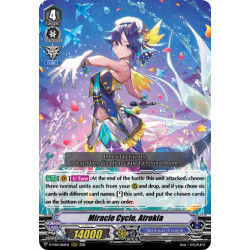 Vanguard_TCG_card_D-VS01_065_RRR_Miracle_Cycle_Atrokia_V_Clan_Collection_Vol.1