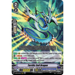 Vanguard_TCG_card_D-VS01_077_RRR_Terrific_Coil_Dragon_V_Clan_Collection_Vol.1