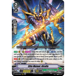 Vanguard_TCG_card_D-VS01_079_RRR_Elite_Mutant_Giraffa_V_Clan_Collection_Vol.1