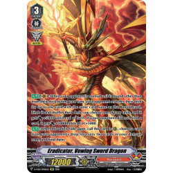 Vanguard_TCG_card_D-VS01_SP06_SP_Eradicator_Vowing_Sword_Dragon_V_Clan_Collection_Vol.1