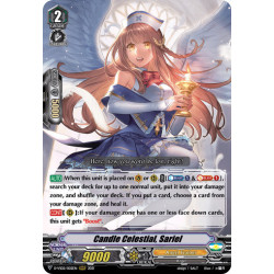 Vanguard_TCG_card_D-VS02_002_RRR_Candle_Celestial_Sariel_V_Clan_Collection_Vol.2