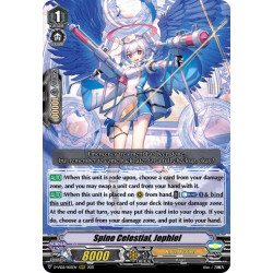 Vanguard_TCG_card_D-VS02_003_RRR_Spine_Celestial_Jophiel_V_Clan_Collection_Vol.2