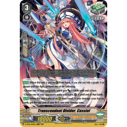 Vanguard_TCG_card_D-VS02_004_RRR_Transcendent_Divider_Cassiel_V_Clan_Collection_Vol.2