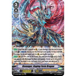 Vanguard_TCG_card_D-VS02_008_RRR_Revenger_Raging_Form_Dragon_V_Clan_Collection_Vol.2