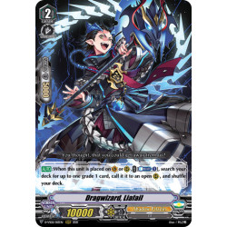 Vanguard_TCG_card_D-VS02_013_RRR_Dragwizard_Liafail_V_Clan_Collection_Vol.2