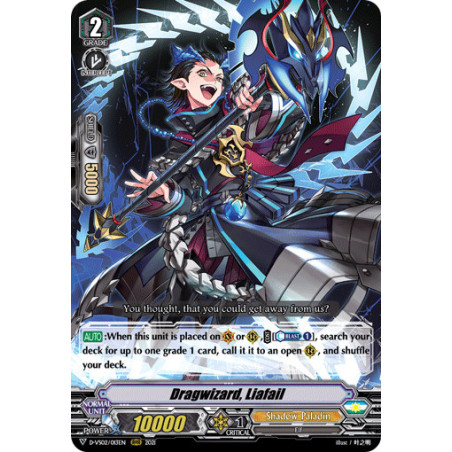 Vanguard_TCG_card_D-VS02_013_RRR_Dragwizard_Liafail_V_Clan_Collection_Vol.2