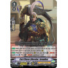 Vanguard_TCG_card_D-VS02_017_RRR_Fast_Chase_Liberator_Josephus_V_Clan_Collection_Vol.2